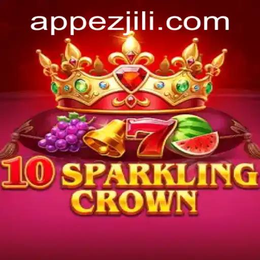 10SparklingCrown: A Dazzling Journey into the World of Online Gaming