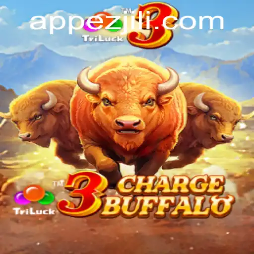 Unveiling the Thrilling World of 3ChargeBuffalo on EZJILI.GG
