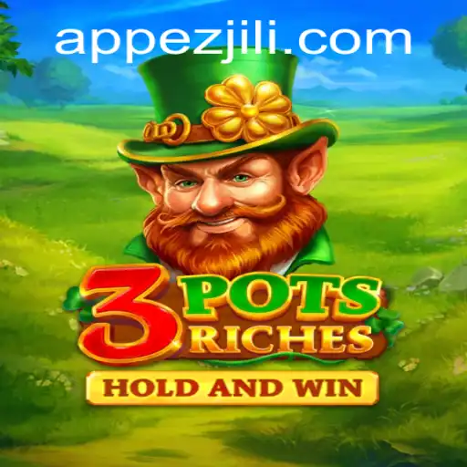 Exploring 3potsRiches: A Dive into the Captivating World of EZJILI.GG