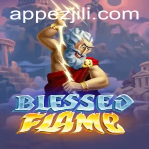 Discover the Magic of BlessedFlame: An Enchanting Journey