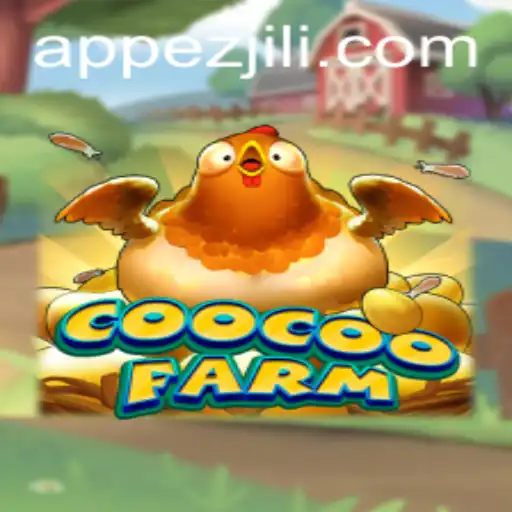 CooCooFarm: An Immersive Gaming Experience with EZJILI.GG