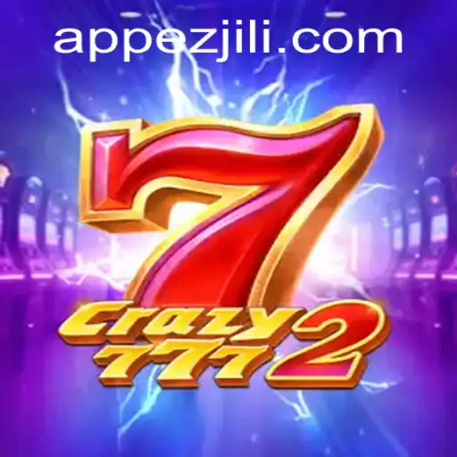 Discover the Excitement of Crazy7772 on EZJILI.GG