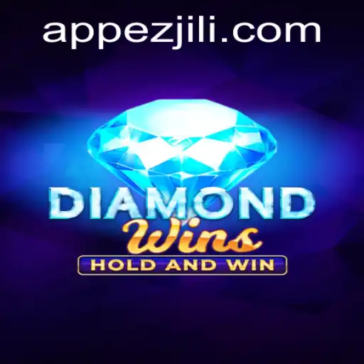 Discover the Dazzling World of DiamondWins