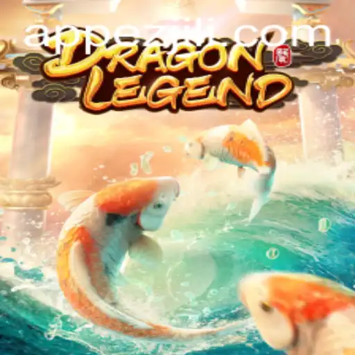 Dive into the Enchanting World of DragonLegend