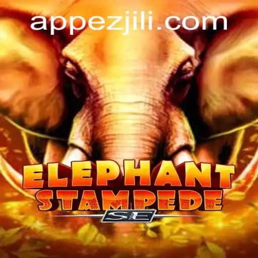 Discover the Exciting World of ElephantStampedeSE on EZJILI.GG