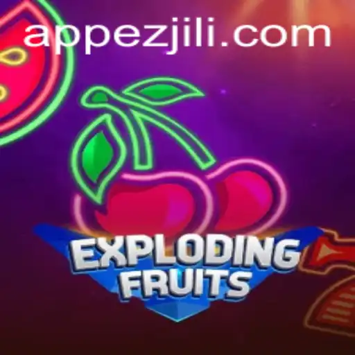 ExplodingFruits: Dive into a Juicy Adventure