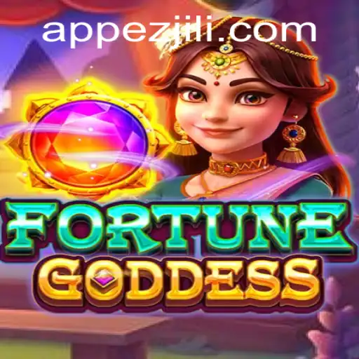 Exploring the Enchanting World of FORTUNEGODDESS: A Deep Dive
