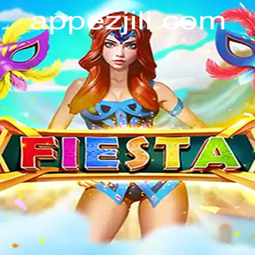 Discover Fiesta: The Exciting New Game from EZJILI.GG