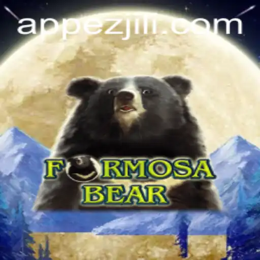 Discover the Excitement of FormosaBear: A New Gaming Experience at EZJILI.GG