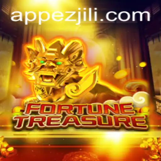 Exploring the Exciting World of FortuneTreasure on EZJILI.GG