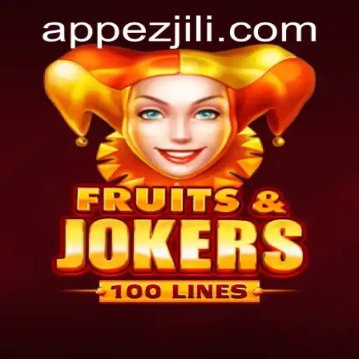 Exploring the Thrills of FruitsAndJokers100: A Guide to the Game