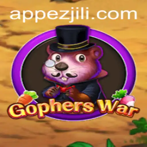 GophersWar: Unleashing the Underground Battle Strategy with EZJILI.GG