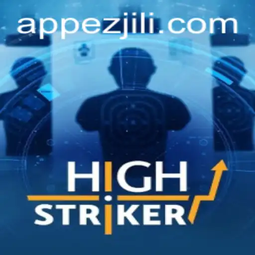Explore HighStriker: The Thrilling Game from EZJILI.GG