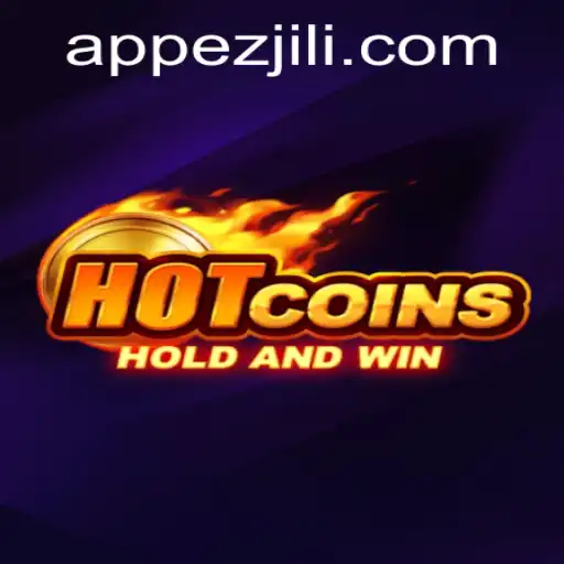 Experience the Thrill of HotCoins with EZJILI.GG