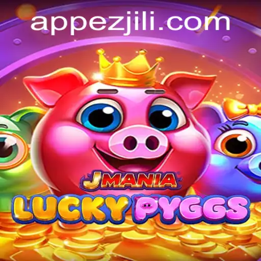 JManiaLuckyPyggs: An Exciting Journey into the Gaming World