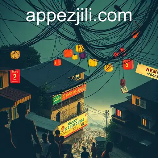 Gaming Experience EZJILI.GG - 800+ Premium and Exclusive Games