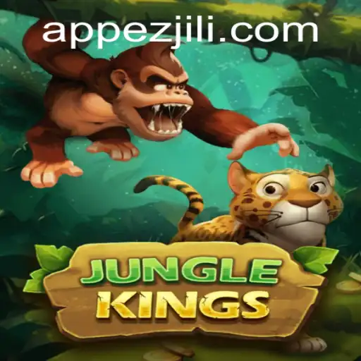 Discover the Thrilling World of JungleKings with EZJILI.GG