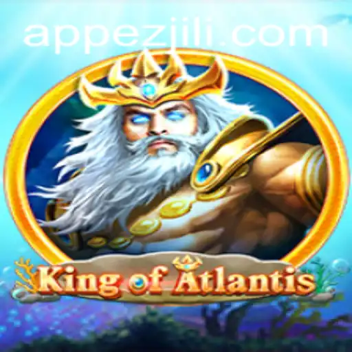 Discover the Thrilling World of KingofAtlantis