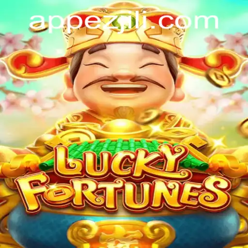 Unveiling the Thrills of LUCKYFORTUNES: A Deep Dive into the Game and Its Exciting Features