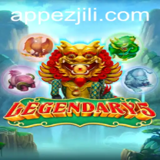 Unraveling the World of Legendary5: A Dive into the Game, Its Features, and Dynamics