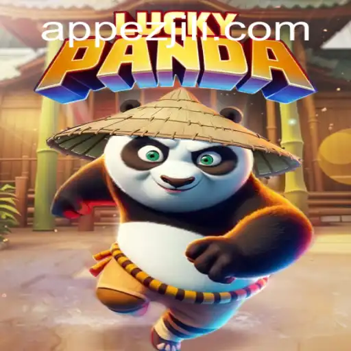 Discover the Excitement of LuckyPanda: A Thrilling Gaming Experience