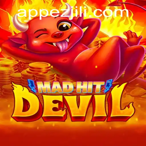 Unveiling MadHitDevil: The Intriguing Casino Game Linked with EZJILI.GG