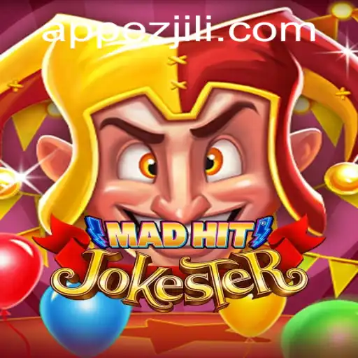 Exploring the World of MadHitJokester: A Unique Gaming Experience