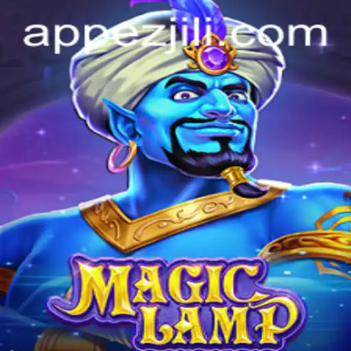 MagicLamp: A Journey into the World of EZJILI.GG