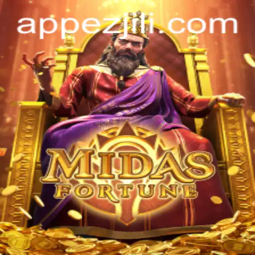 Discovering MidasFortune: A New Era in Online Gaming with EZJILI.GG