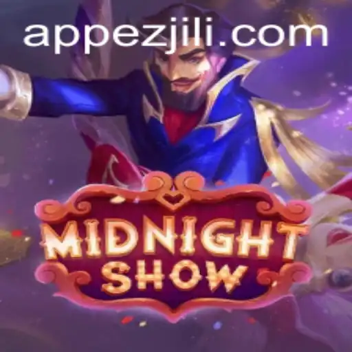 Unveiling MidnightShow: A New Era in Interactive Gaming by EZJILI.GG