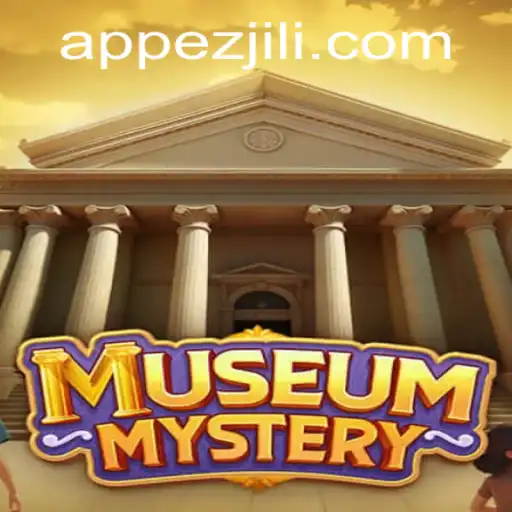 MuseumMystery: Unveiling the Secrets of EZJILI.GG
