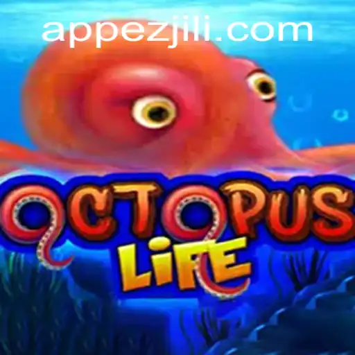 Exploring the Fascinating World of OctopusLife and Its Connection to EZJILI.GG
