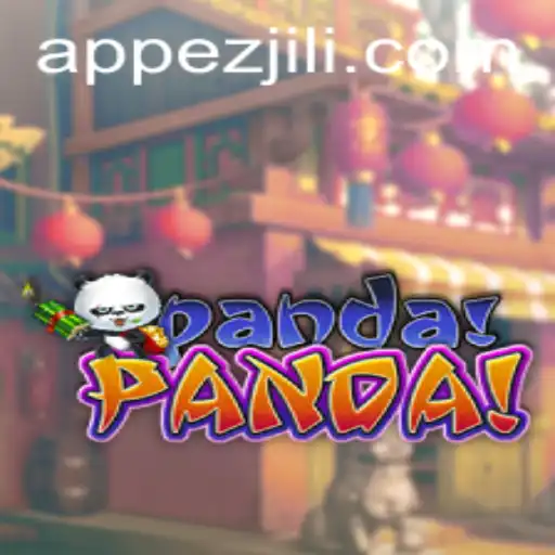 PandaPanda: A Thrilling Gaming Experience with EZJILI.GG