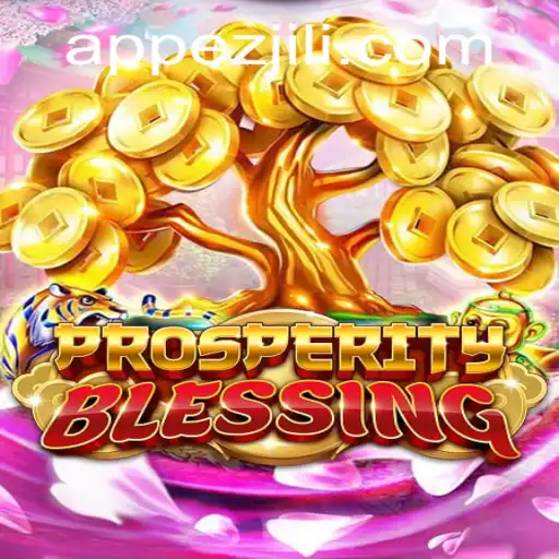 Exploring ProsperityBlessing: A Comprehensive Overview