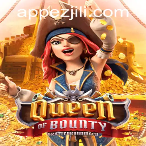 Queen of Bounty: A Daring Adventure in Online Gaming