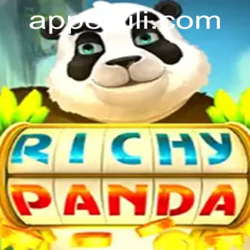 Discover RichyPanda: A Gateway to Adventure with EZJILI.GG