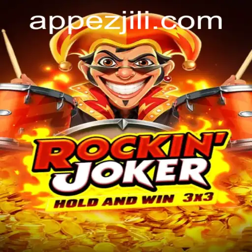 Experience the Thrill of RockinJoker and Discover the Gaming World of EZJILI.GG