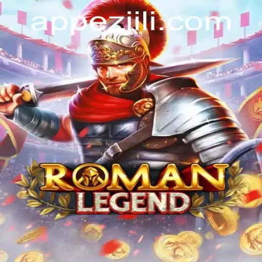 Discover the Epic World of RomanLegend at EZJILI.GG