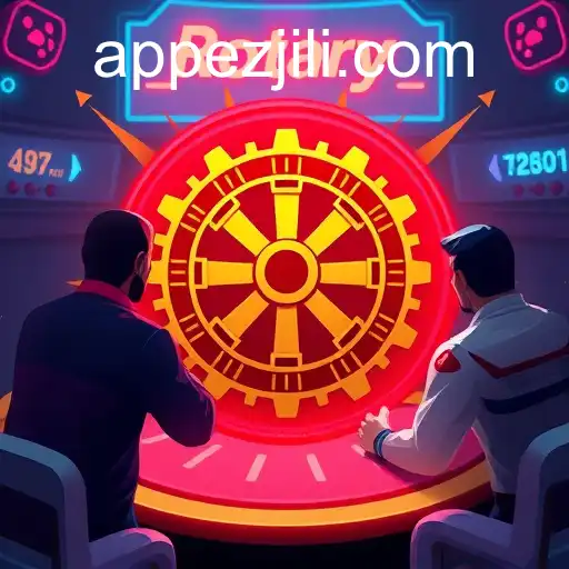 VIP Service EZJILI.GG - 24/7 Support and Exclusive Benefits