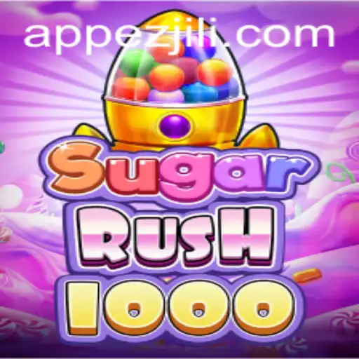 SugarRush1000: Exploring the Sweet World of EZJILI.GG's Latest Game