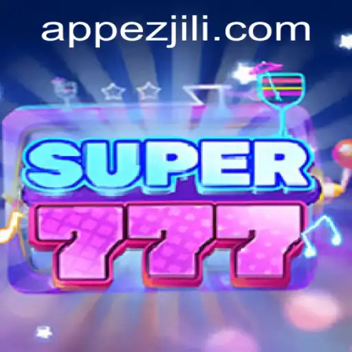 Exploring Super777: A Captivating Journey into EZJILI.GG's Latest Game