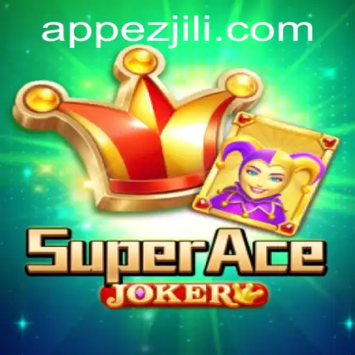 Exploring the Thrilling World of SuperAceJoker: An In-Depth Guide