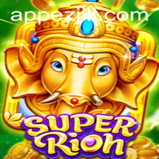 Unveiling SuperRich: A Glimpse into the Future of Gaming with EZJILI.GG