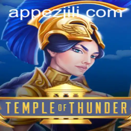 Temple of Thunder: Exploring the Mystical Game Realm