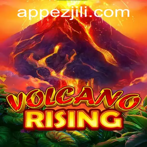 VolcanoRising: A New Era of Interactive Gaming