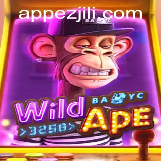WildApe3258: Unearthing the Thrill of the Jungle