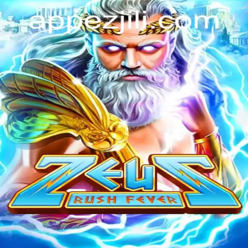 ZeusRushFever: A Mythical Adventure in Digital Gaming